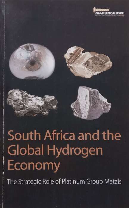 South Africa and the Global Hydrogen Economy: The Strategic Role of Platinum Group Metals (Confer...