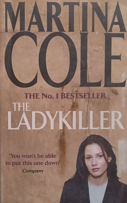 The Ladykiller | Martina Cole