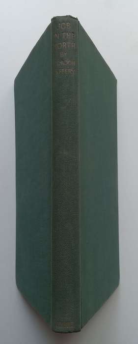 Job in the North (Published 1944) | Gordon Jeffery