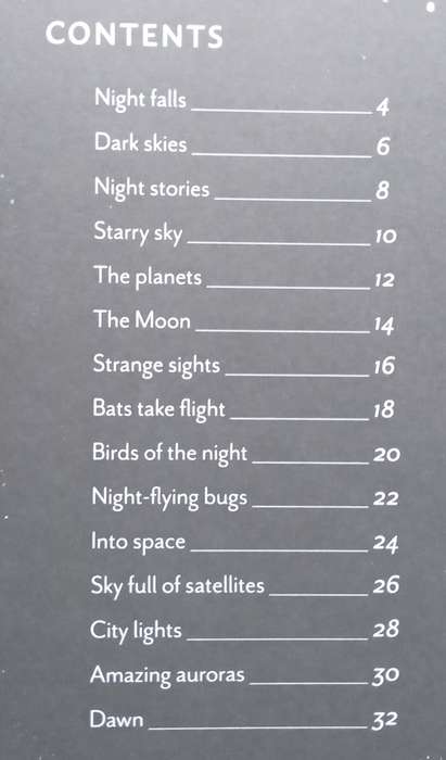 Skygazing: Explore the Sky in the Night and Day | Anna Claybourne & Kerry Hyndman