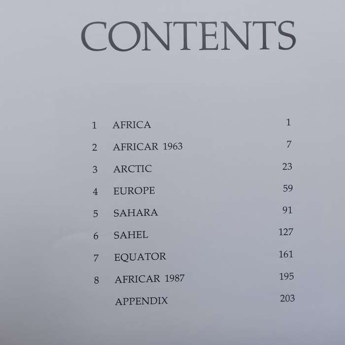 Africar: The Development of a Car for Africa | Anthony Howarth