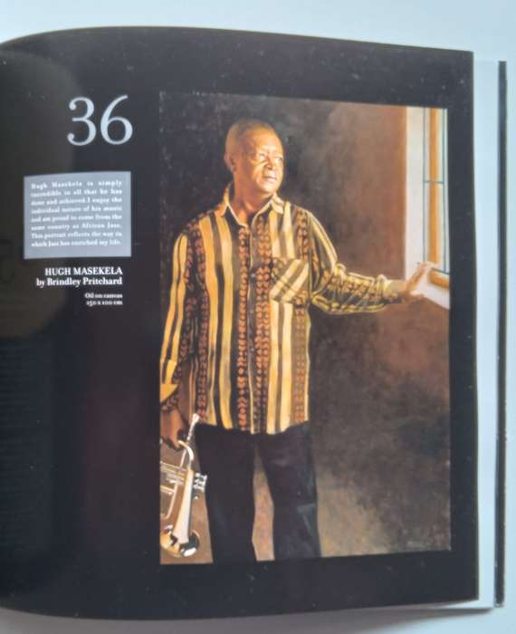 Muse 08: Portraits by SA Artists (Book to Accompany the Exhibition)