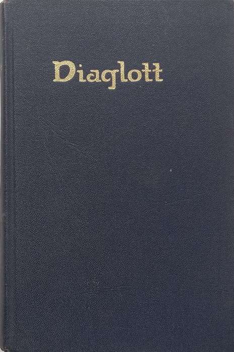 The Emphatic Diaglott Containing the Original Greek Text of What is Commonly Styled the New Testa...