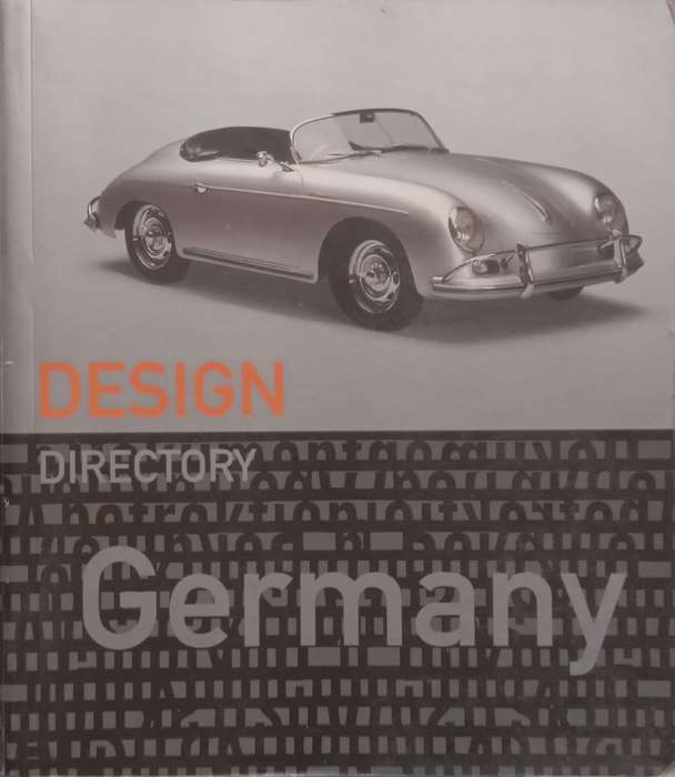 Design Directory Germany | Marion Godau & Bernd Polster