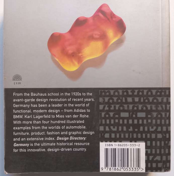 Design Directory Germany | Marion Godau & Bernd Polster