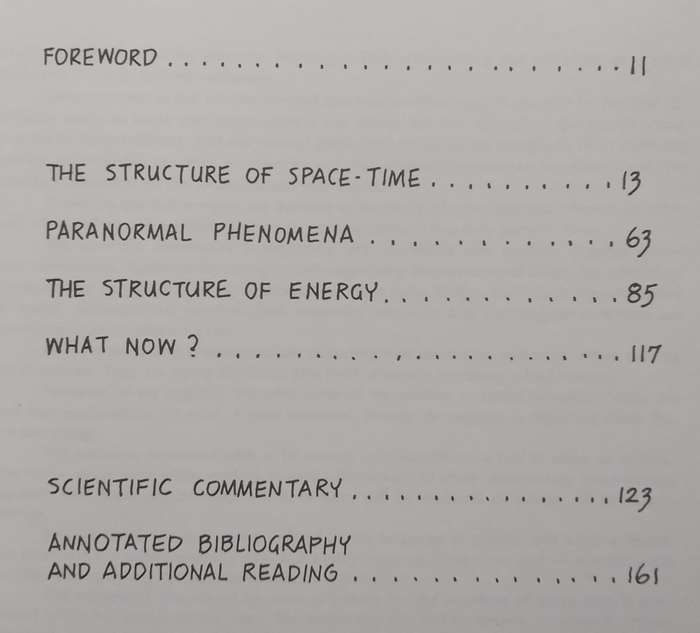 Space-Time and Beyond: Toward an Explanation of the Unexplainable | Bob Toben