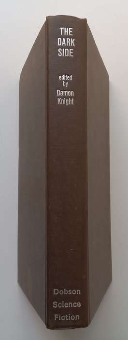 The Dark Side | Damon Knight (Ed.)