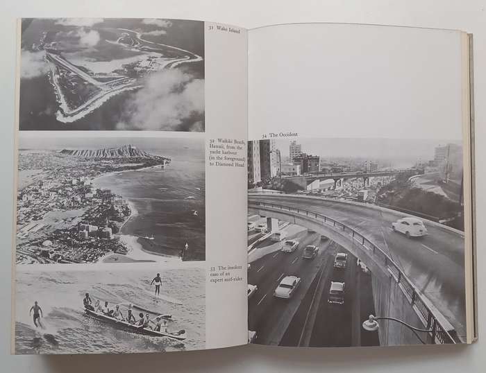 Thrilling Cities (First Edition, 1963) | Ian Fleming