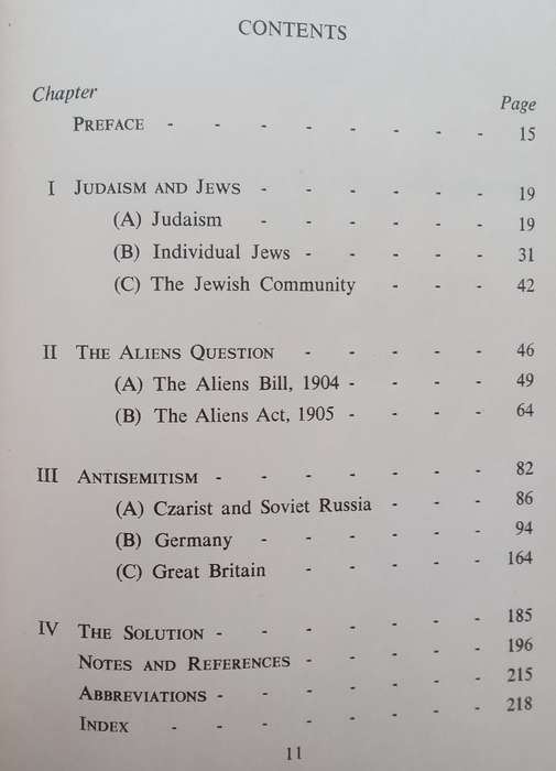 Winston Churchill on Jewish Problems: A Half-Century Survey | Oskar K. Rabinowicz