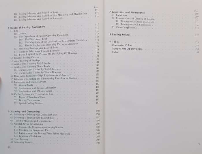 Ball and Roller Bearing Engineering (3rd Ed.) | Arvid Palmgren