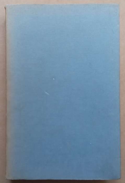 4 Issues of Annals of the South African Museum Bound together in One Volume