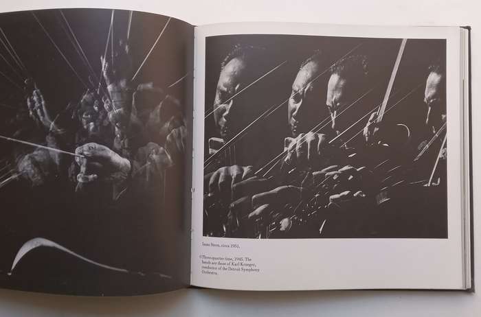 Gjon Mili: Photographs and Recollections | Gjon Mili