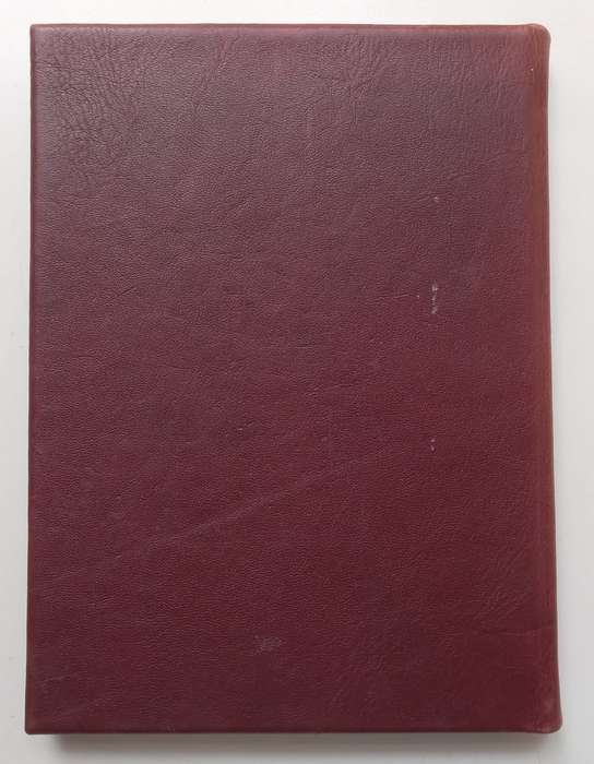 Wilson Rowntree: 100 Years of Sweet Success, 1890 to 1990 (Deluxe Binding, Inscribed by Author) |...