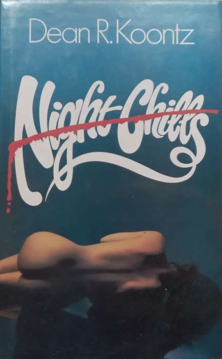 Night Chills (Hardcover) | Dean R. Koontz
