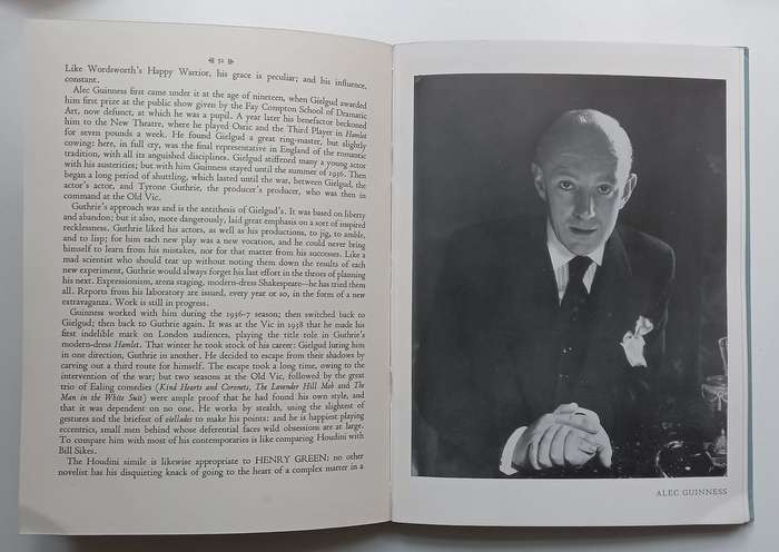 Persona Grata | Cecil Beaton & Kenneth Tynan