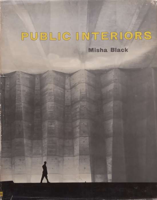 Public Interiors | Misha Black