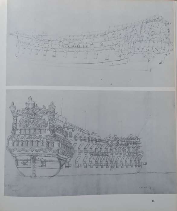 Deanes Doctrine of Naval Architecture, 1670 | Brian Lavery (Ed.)