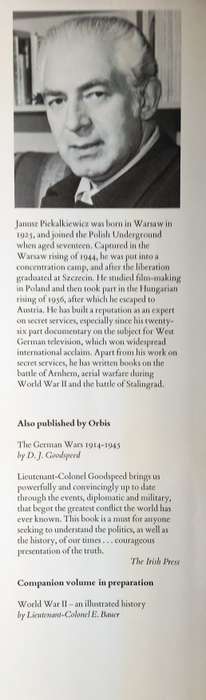 The Cavalry of World War 2 | Janusz Piekalkiewicz