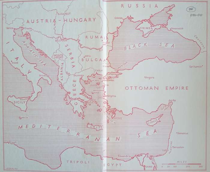 Gallipoli | Alan Moorehead
