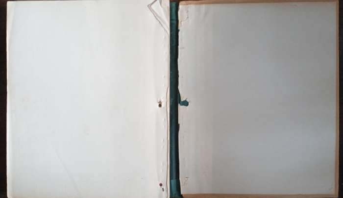 The Observer. Stalag IV B: Reproduction of a Hand-Printed Prisoner of War Wall Newspaper | David ...