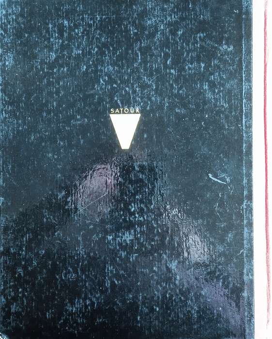 South African Diary, Nineteen Fifty Three