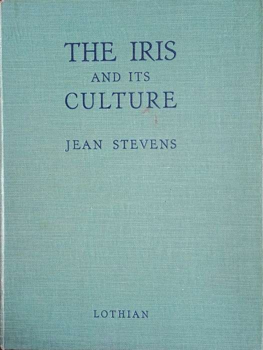 The Iris and its Culture | Jean Stephens