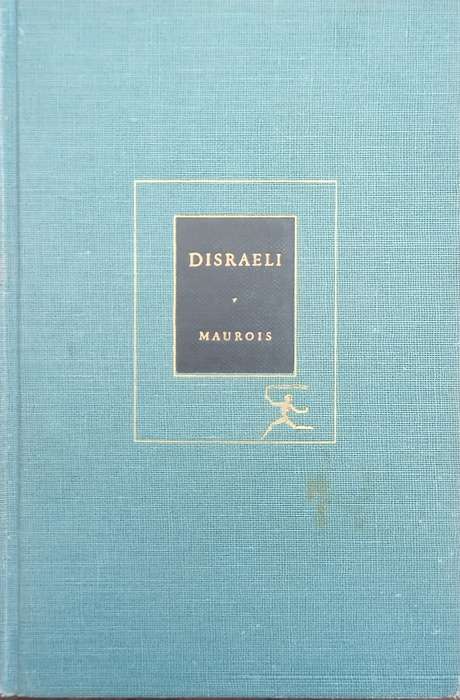 Disraeli: A Picture of the Victorian Age | Andr Maurois