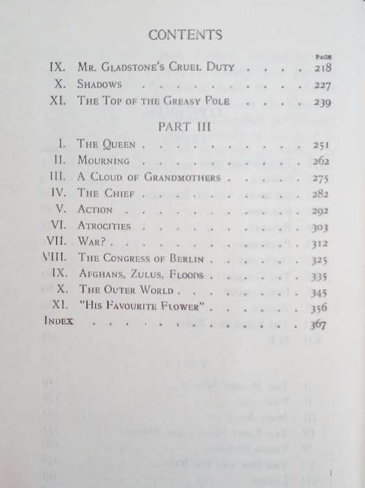 Disraeli: A Picture of the Victorian Age | Andr Maurois