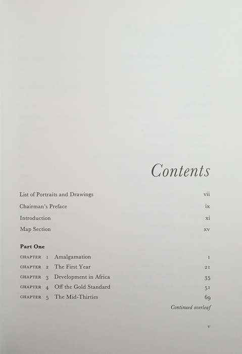 The DCO Story: A History of Banking in Many Countries 1925-71 | Sir Julian Crossley and John Blan...