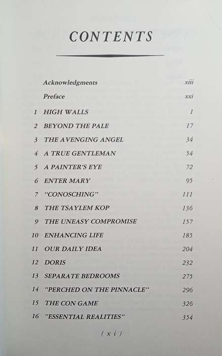 Being Bernard Berenson: A Biography | Meryle Secrest