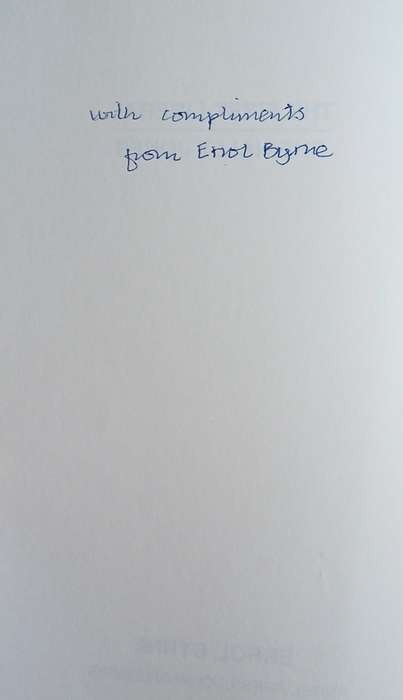 The First Liberal: Rheinallt Jones [Inscribed by the author]| Errol Byrne