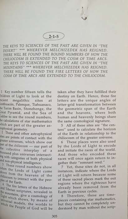 The Book of Knowledge: The Keys of Enoch | J.J. Hurtak