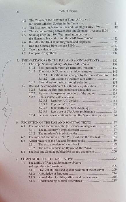 The 'Malaboch' Books: Kgalusi in the "Civilization of the Written Word" | Lize Kriel