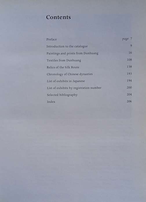 Caves of the Thousand Buddhas: Chinese Art from the Silk Route | Roderick Whitfield and Anne Farrer