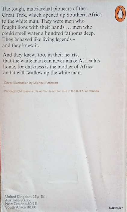 The Paradise People | David Lytton