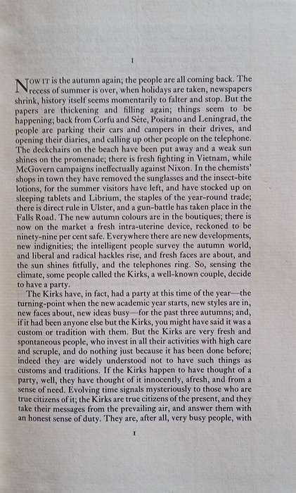The History Man | Ray Bradbury