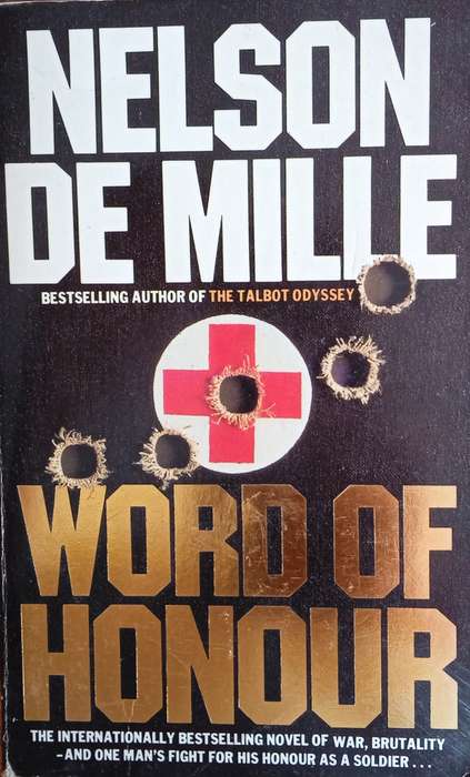 Word of Honour | Nelson de Mille