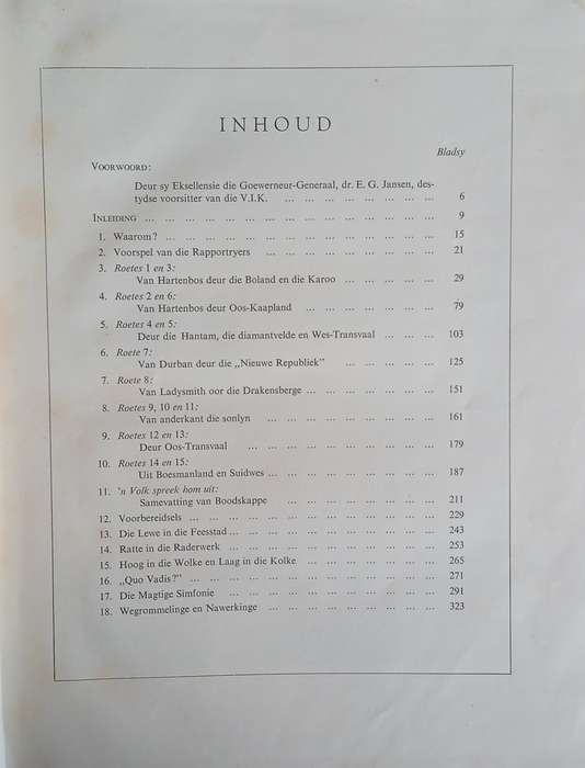 Die Huldejaar 1949 [Afrikaans] | M.C. Botha