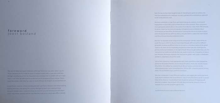 Meschac Gaba: Tresses and Other Recent Projects