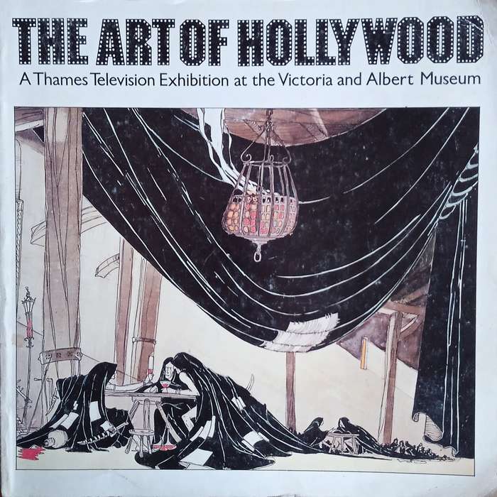 The Art of Hollywood