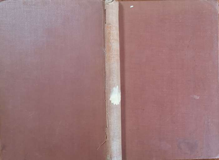 Men on a Voyage [First Edition] | Sarah Gertrude Millin