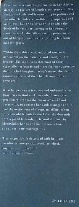 Inglorious | Joanna Kavenna
