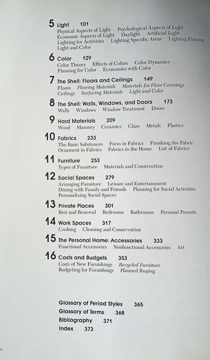 Planning a Home: A Practical Guide to Interior Design | Sarah Faulkner