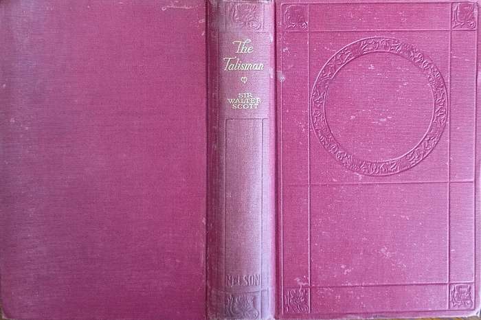 The Talisman | Sir Walter Scott