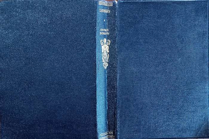 Lavengro: Scholar, Gipsy, Priest | George Borrow, Illustrated by William Sewell