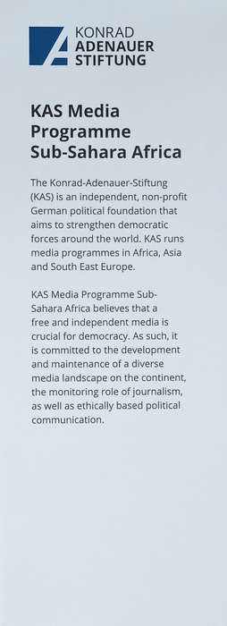 Why Journalism: Stories from News Reporters in Africa | Joseph Odindo (ed.)