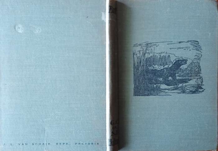Buks [Afrikaans] | G.C. and S.B. Hobson