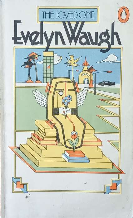 The Loved One | Evelyn Waugh