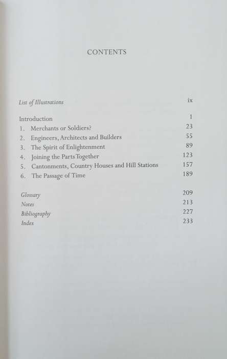Empire Building: The Construction of British India 1690-1860 | Rosie Llewellyn-Jones