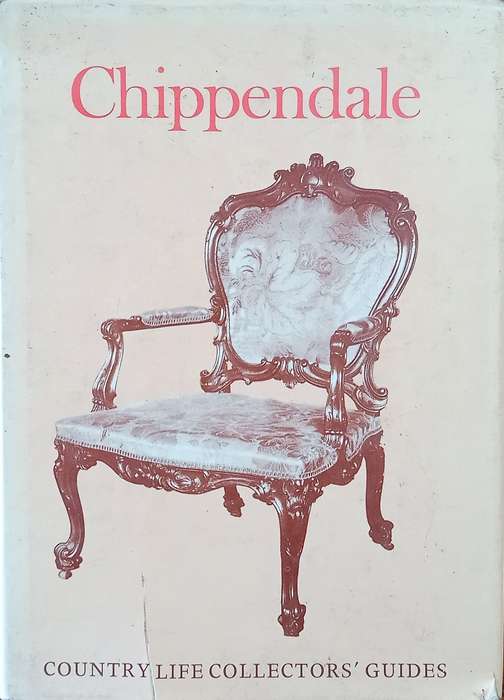 Chippendale | Edward T. Joy